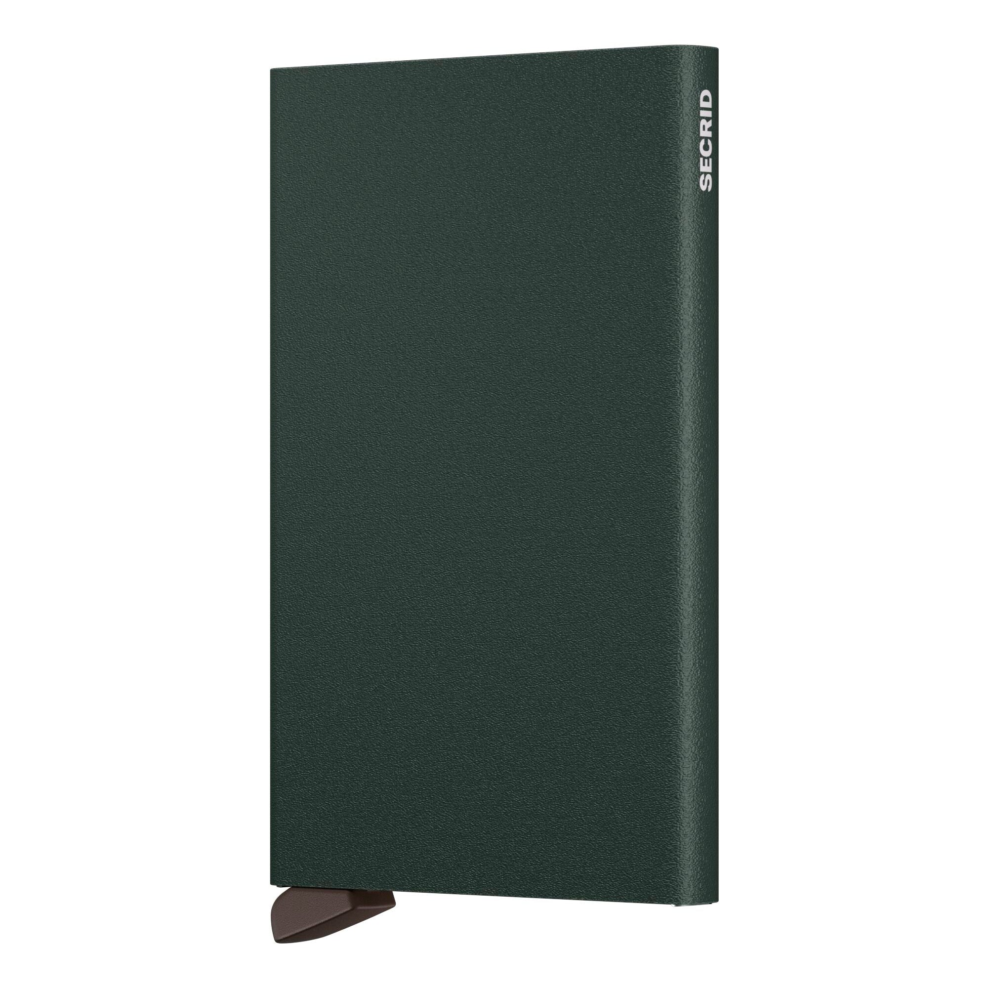 Secrid Cardprotector Powder Forest
