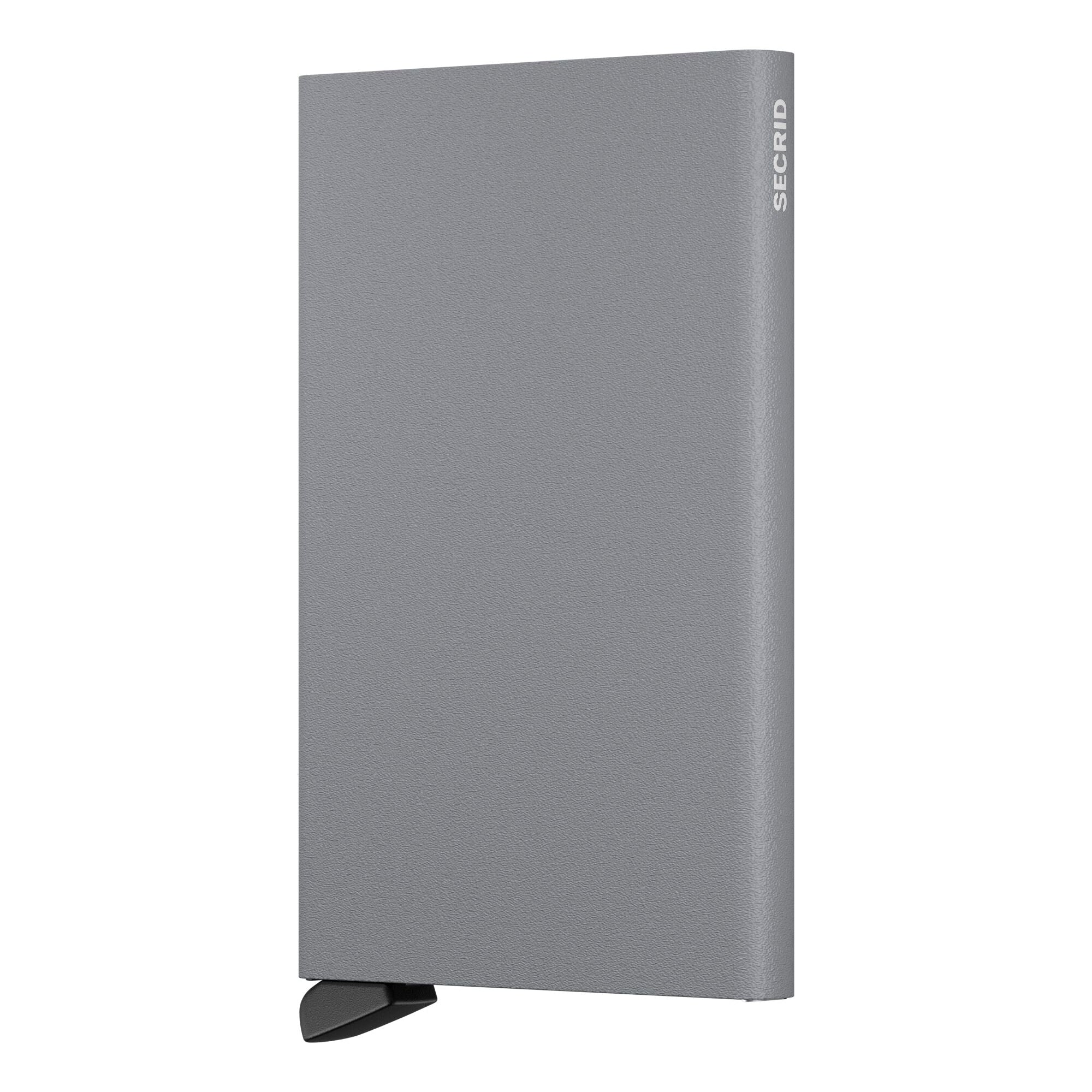 Secrid Cardprotector Powder Grey