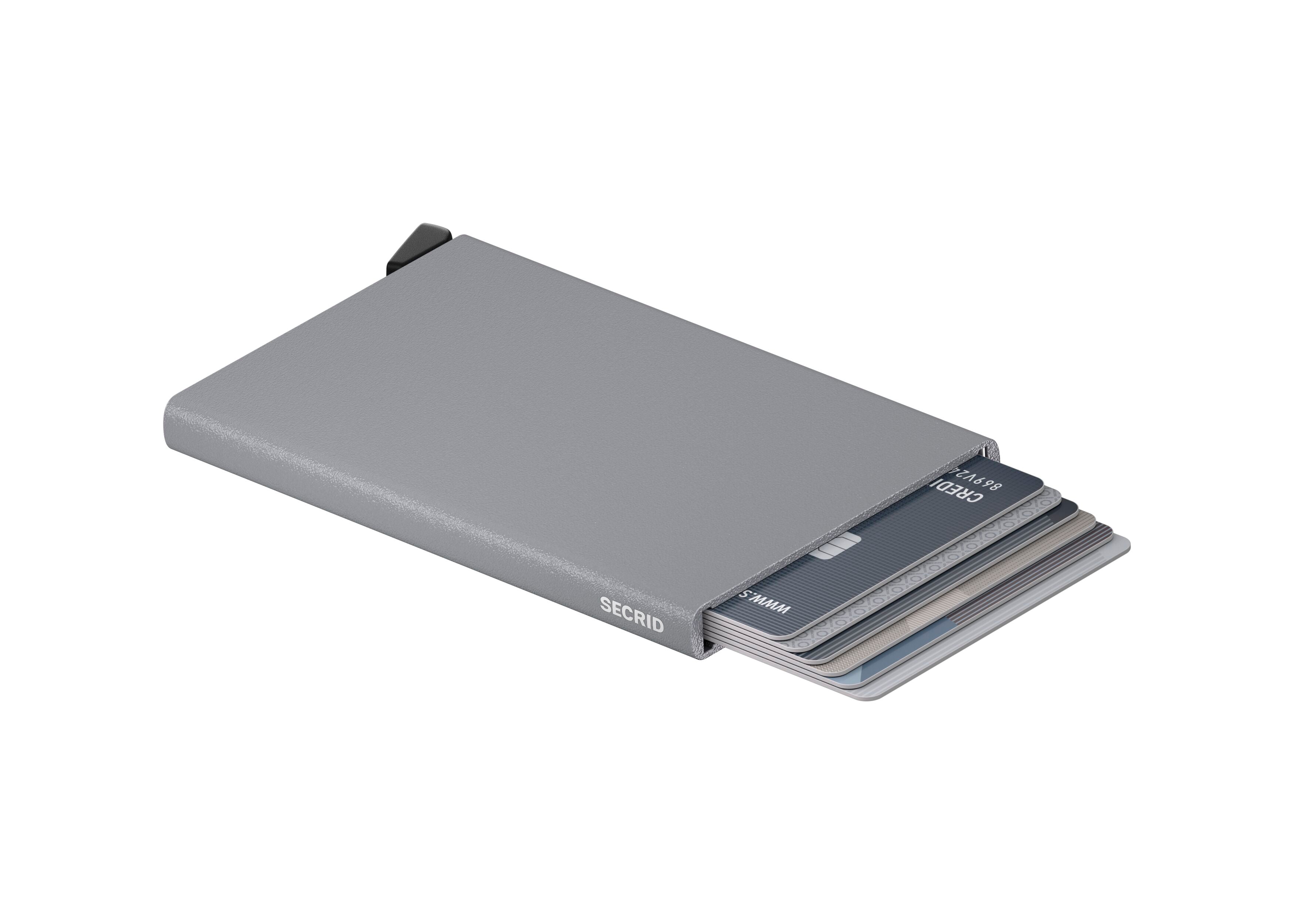 Secrid Cardprotector Powder Grey