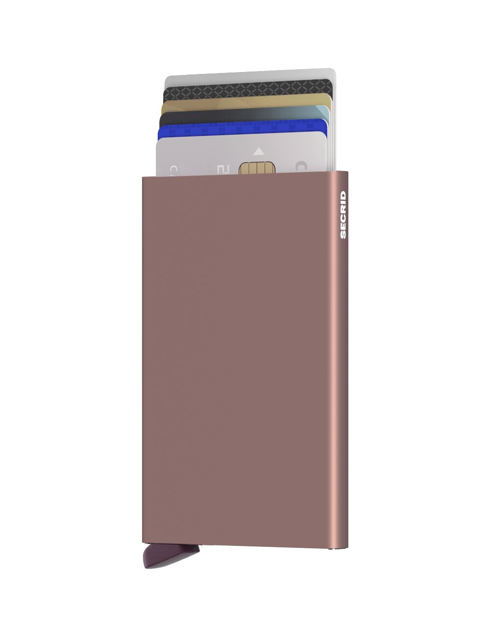 Secrid Card Protector- Rose