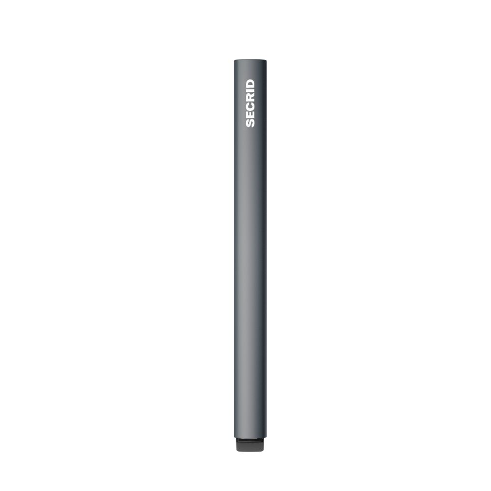 Secrid Cardprotector Frost Titanium
