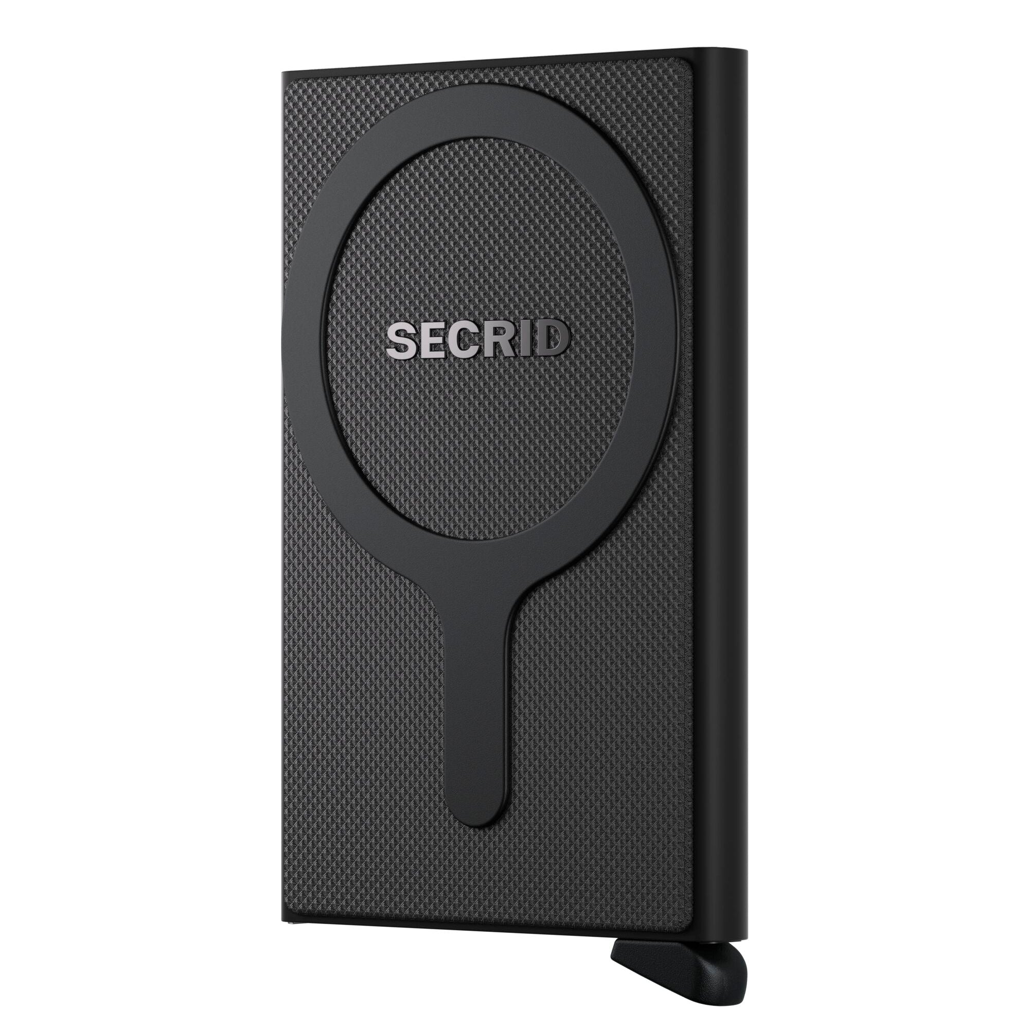 Secrid Cardprotector Magsafe Black