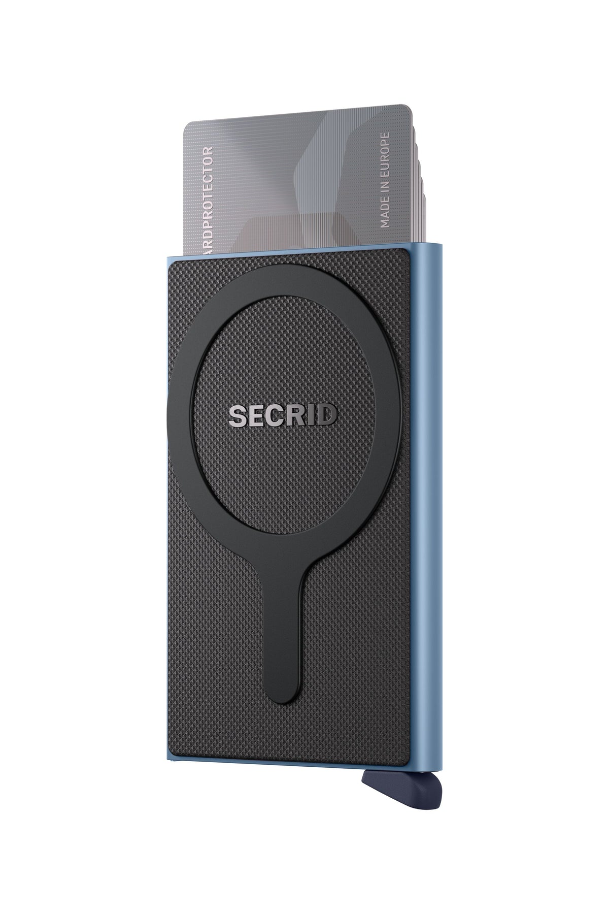 Secrid Cardprotector Magsafe Ice Blue
