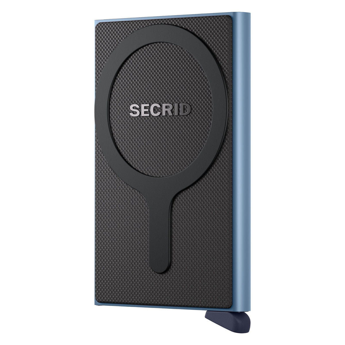 Secrid Cardprotector Magsafe Ice Blue