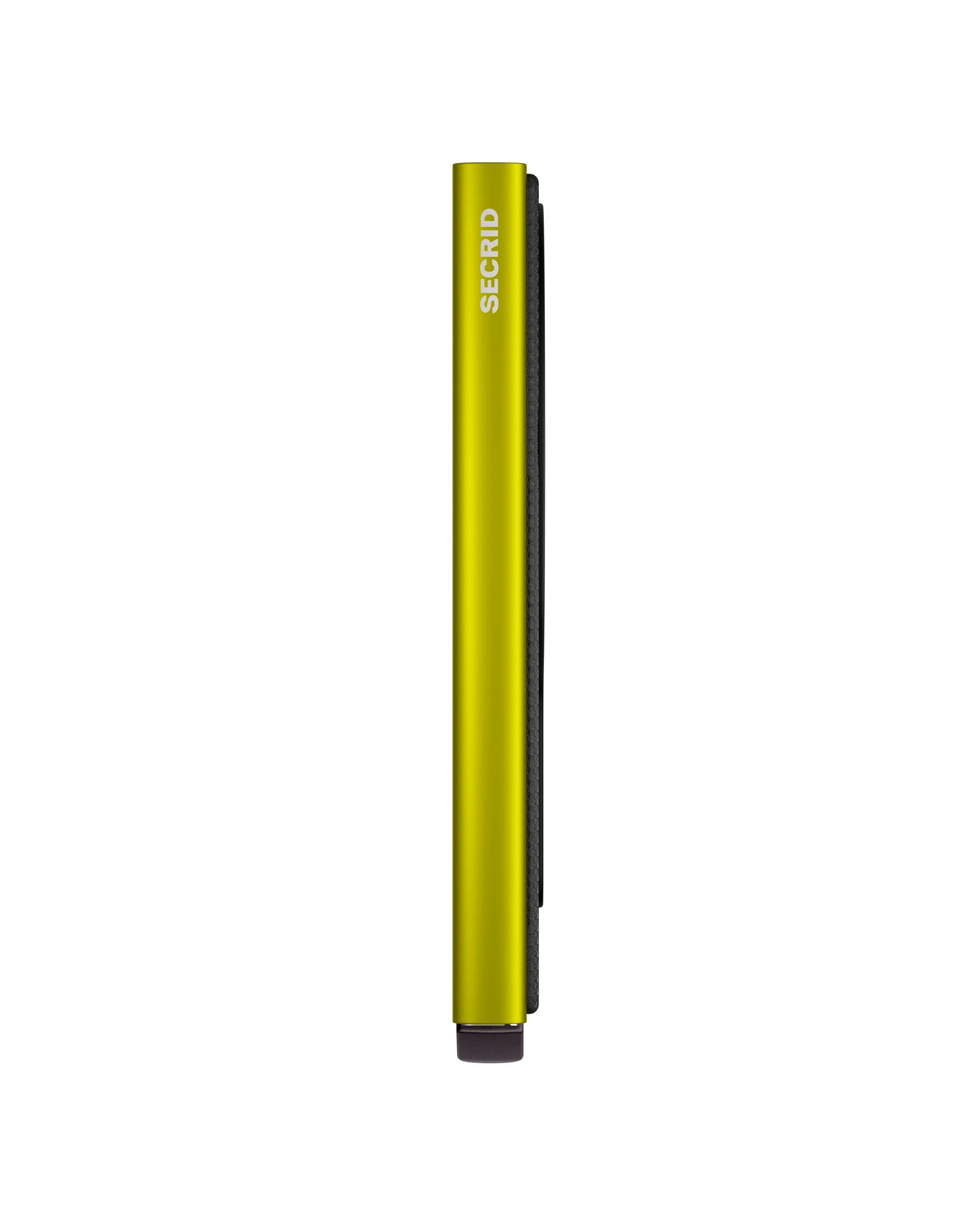 Secrid Cardprotector Magsafe Lime