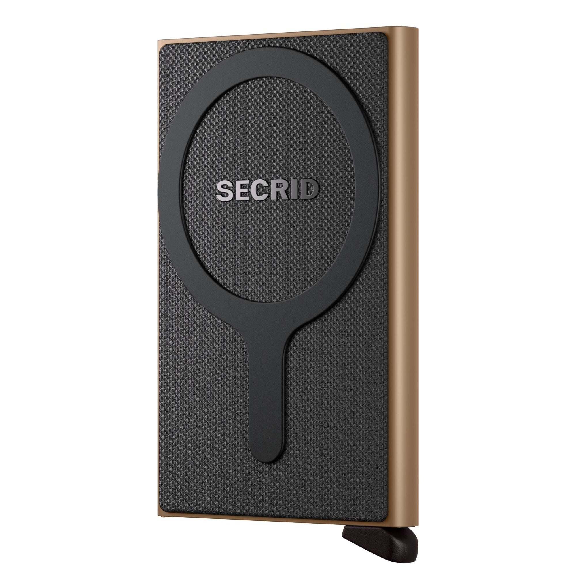 Secrid Cardprotector Magsafe Sand