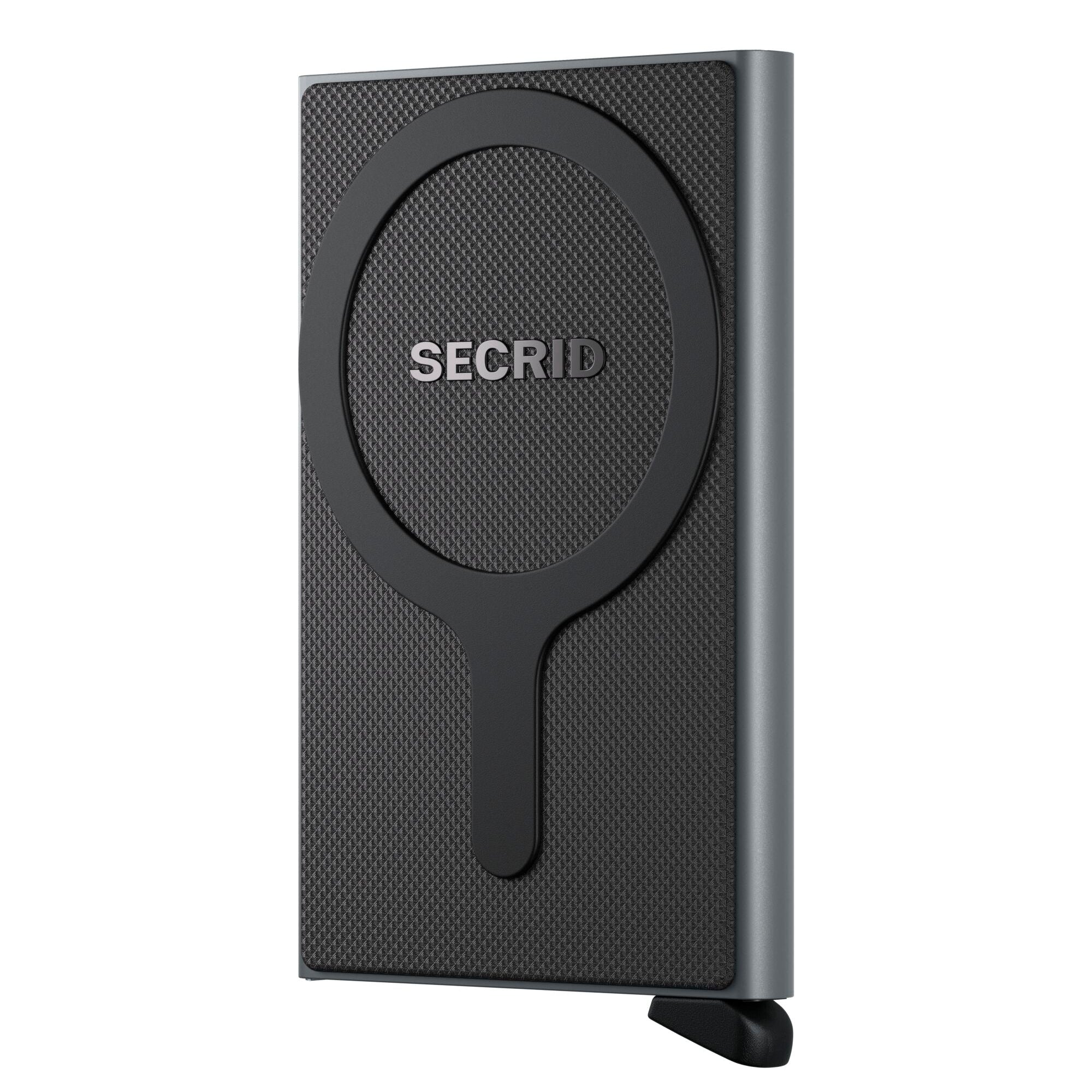 Secrid Cardprotector Magsafe Titanium