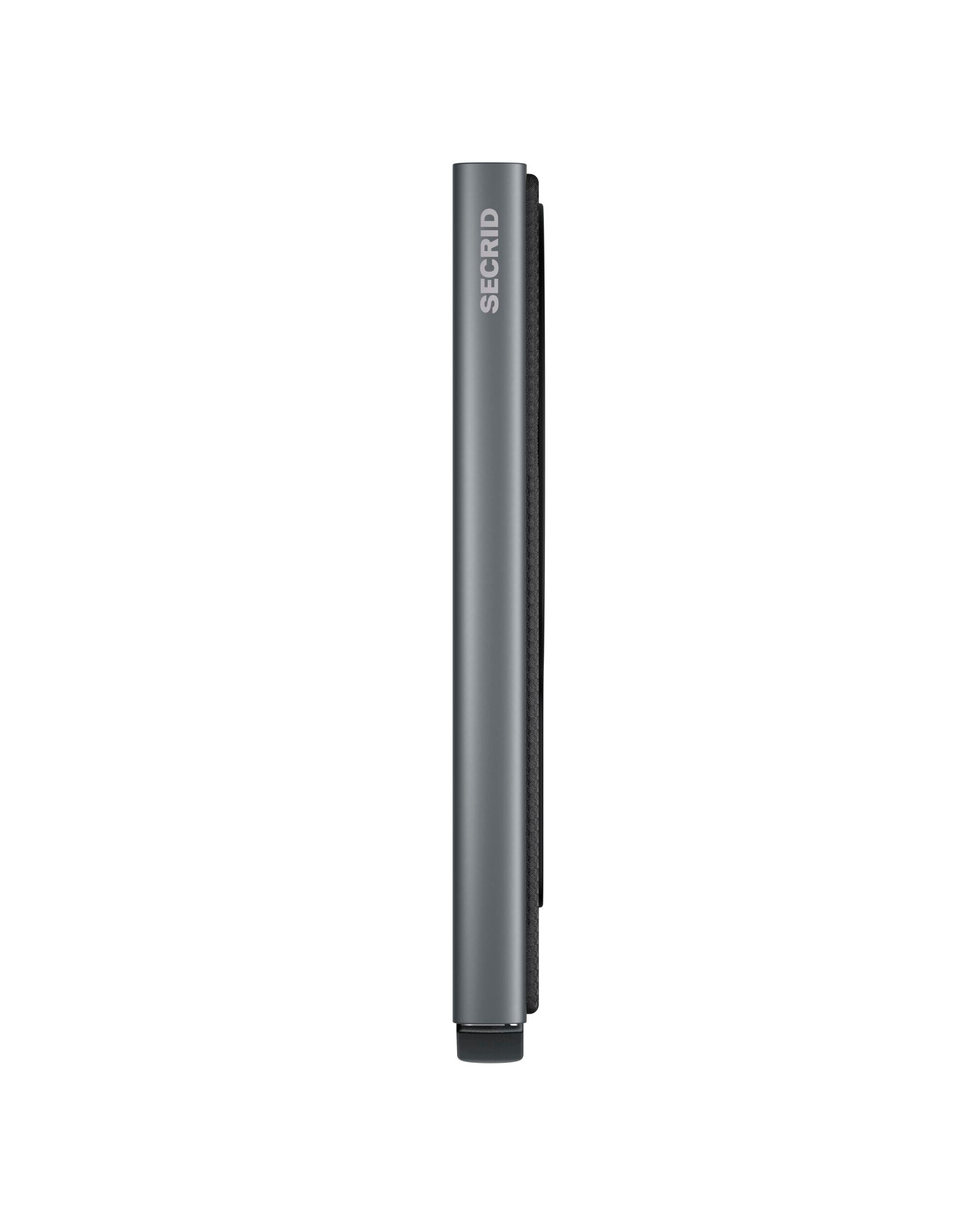 Secrid Cardprotector Magsafe Titanium