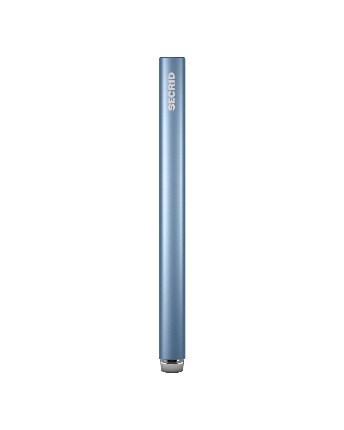 Secrid Cardprotector Fluted Ice Blue