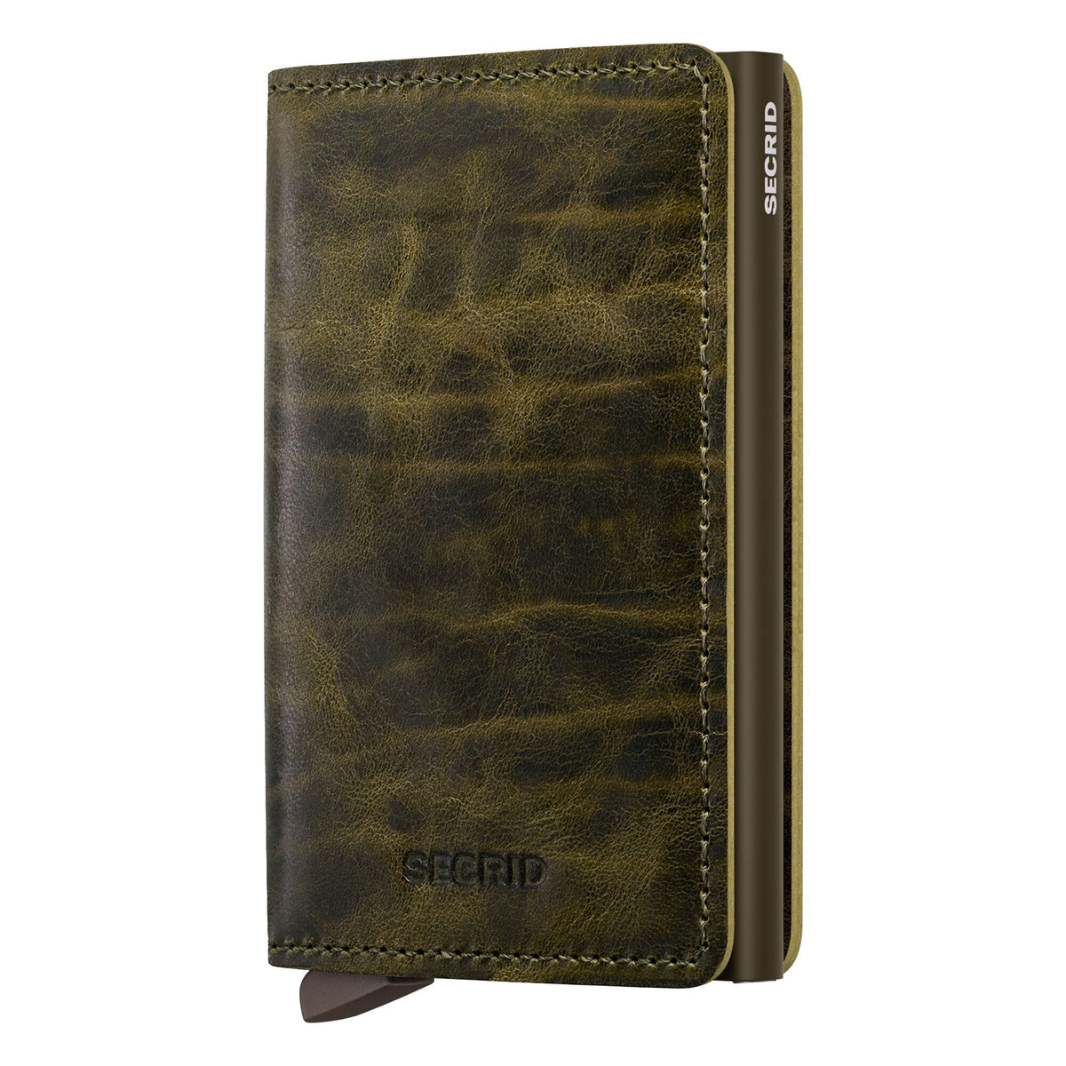 Secrid Slimwallet Dutch Martin Cedar