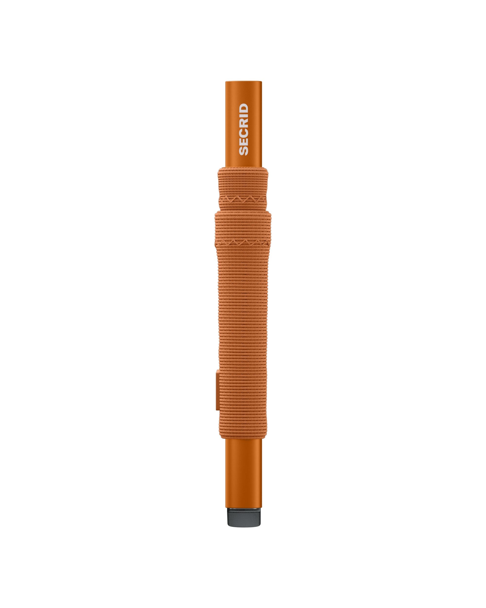 Secrid Flexwallet Orange