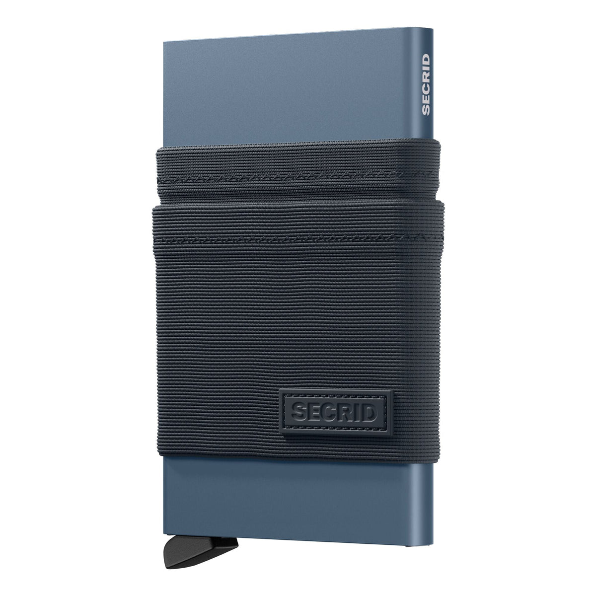 Secrid Flexwallet Titanium
