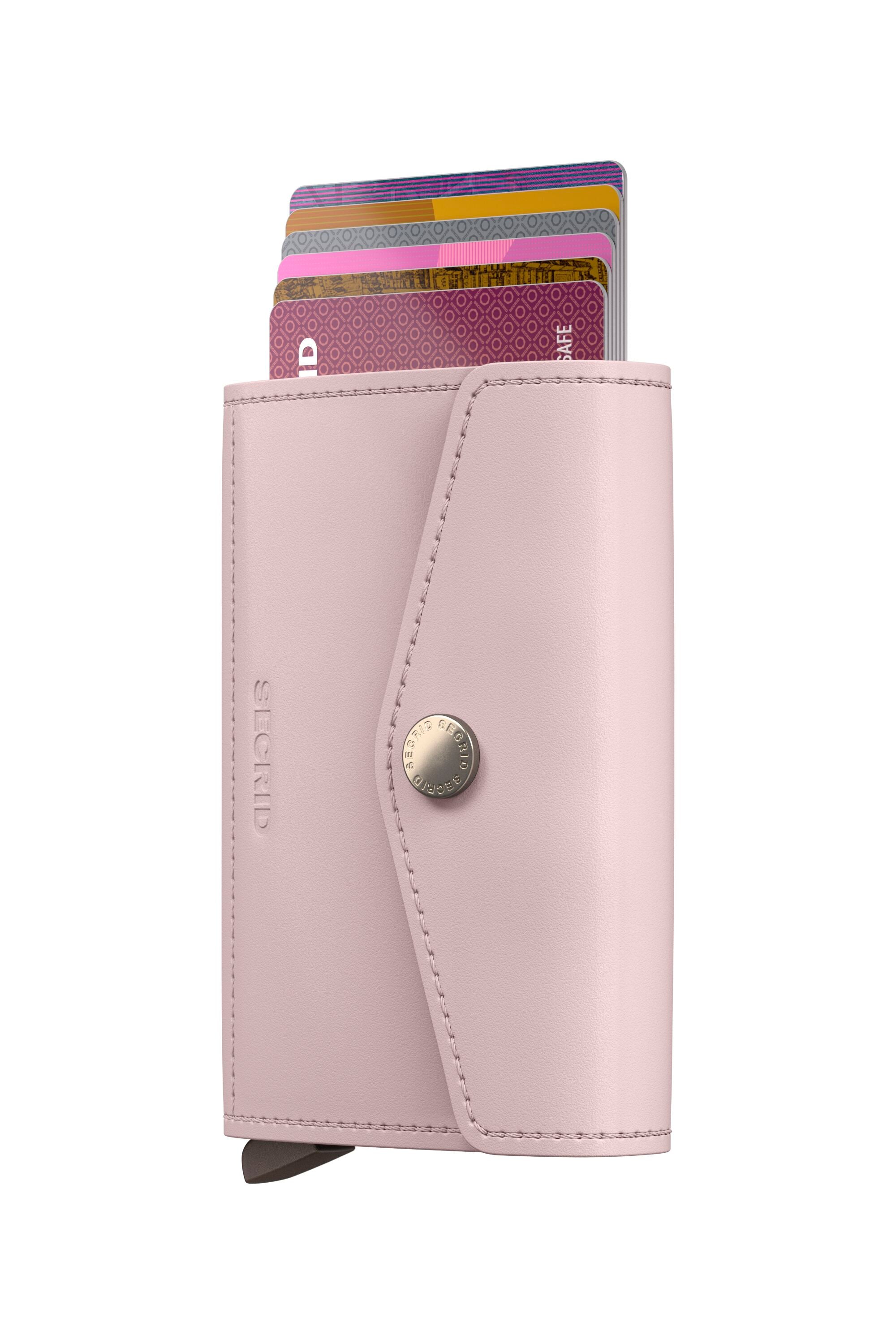 Secrid Envelope Wallet Original Ballet