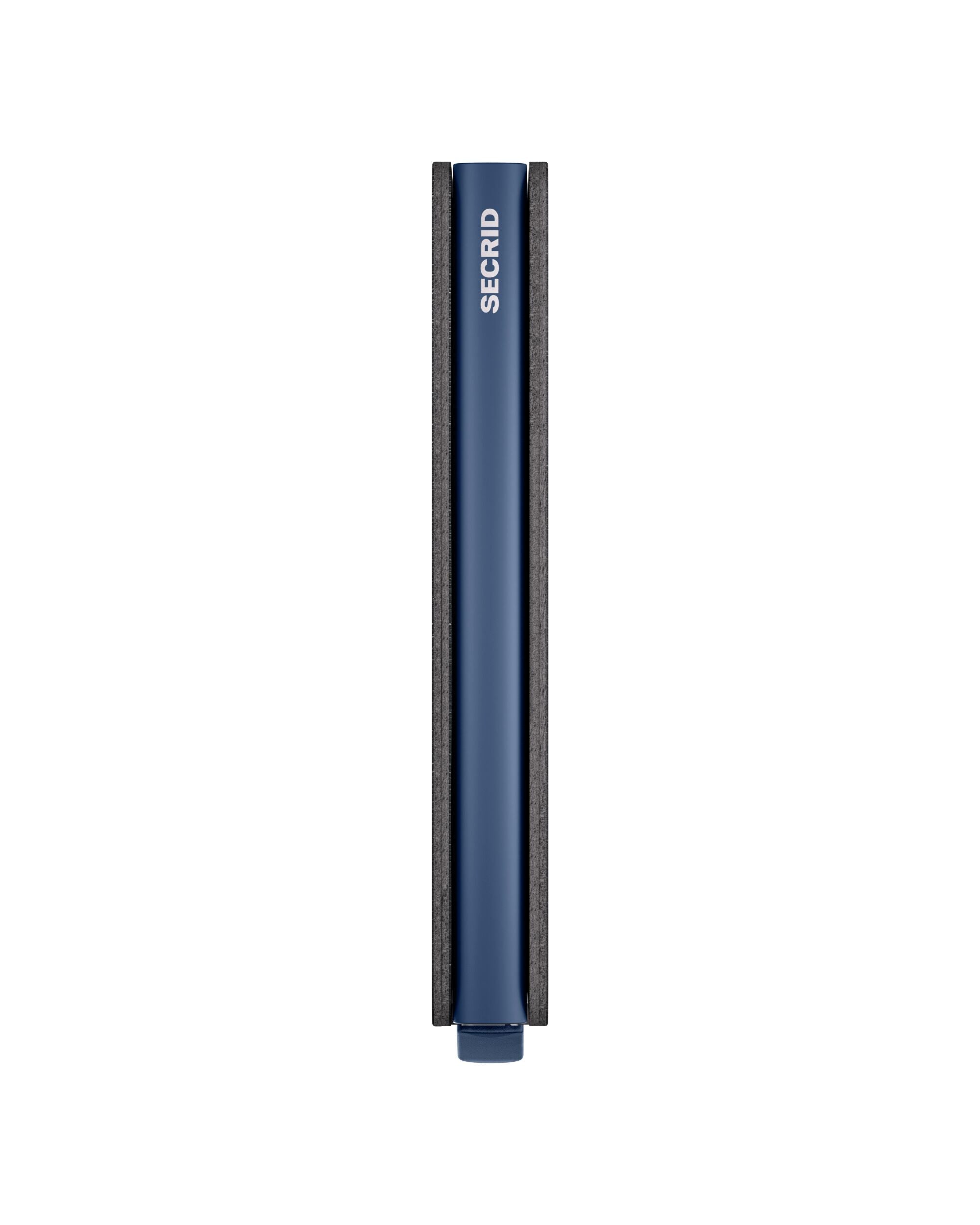 Secrid Slimwallet Original Black-Navy