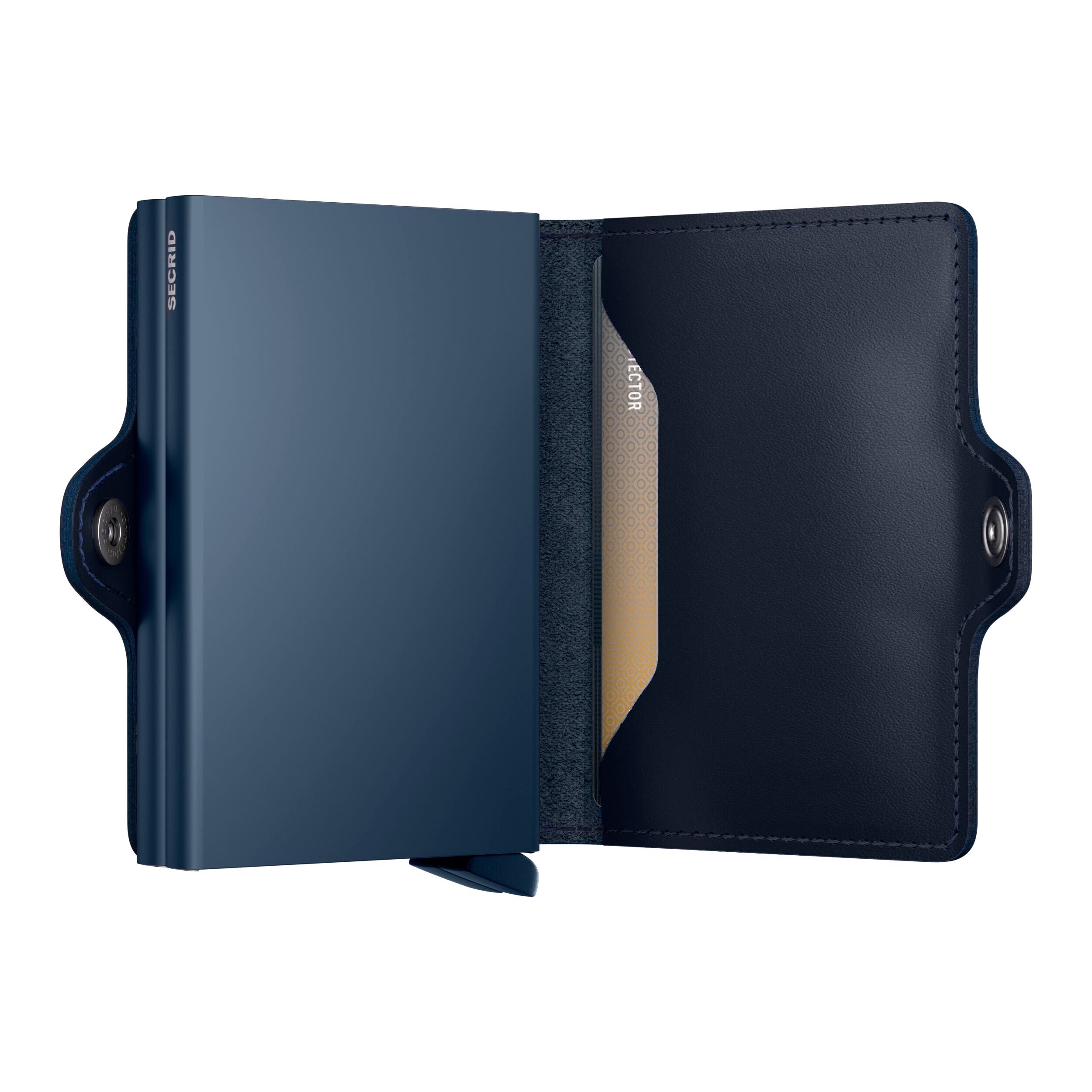 Secrid Twinwallet Original Navy-Navy