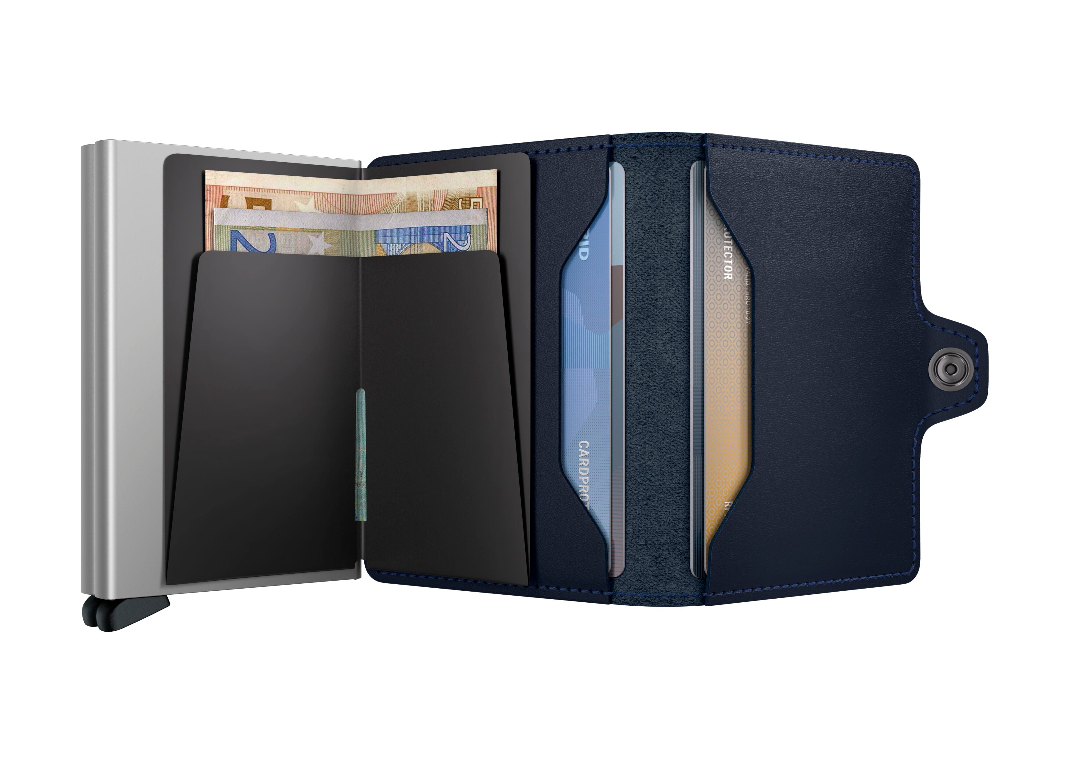 Secrid Twinwallet Original Navy