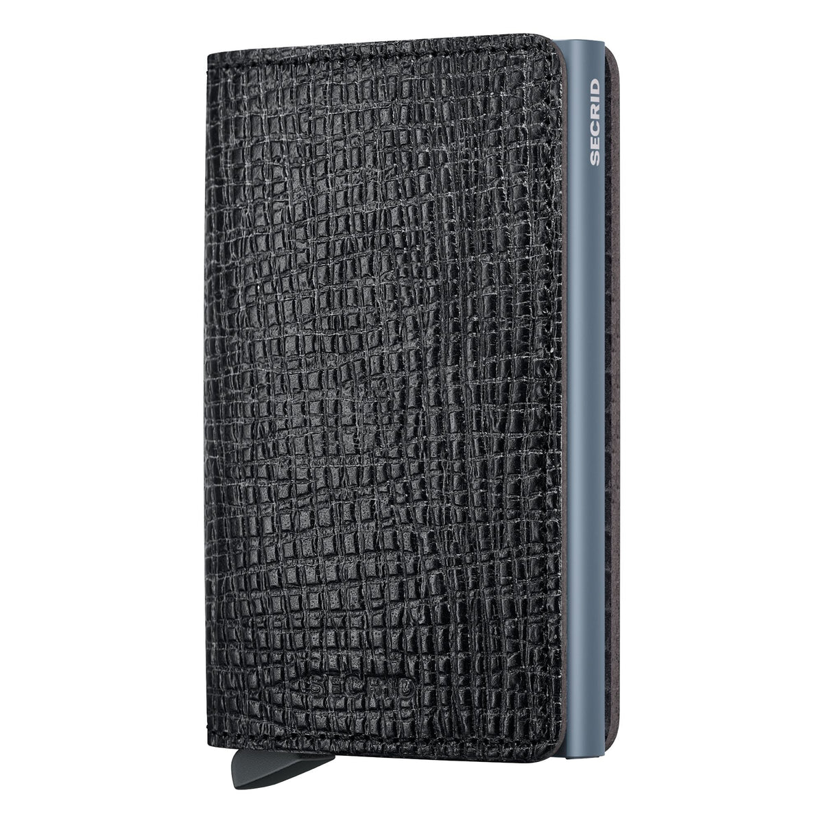 Secrid Slimwallet Palmellato Black