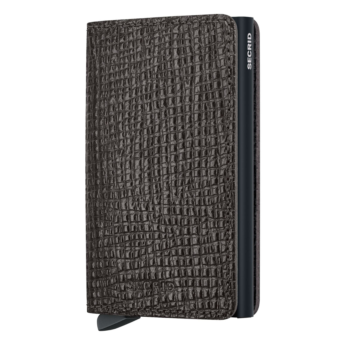 Secrid Slimwallet Palmellato Brown