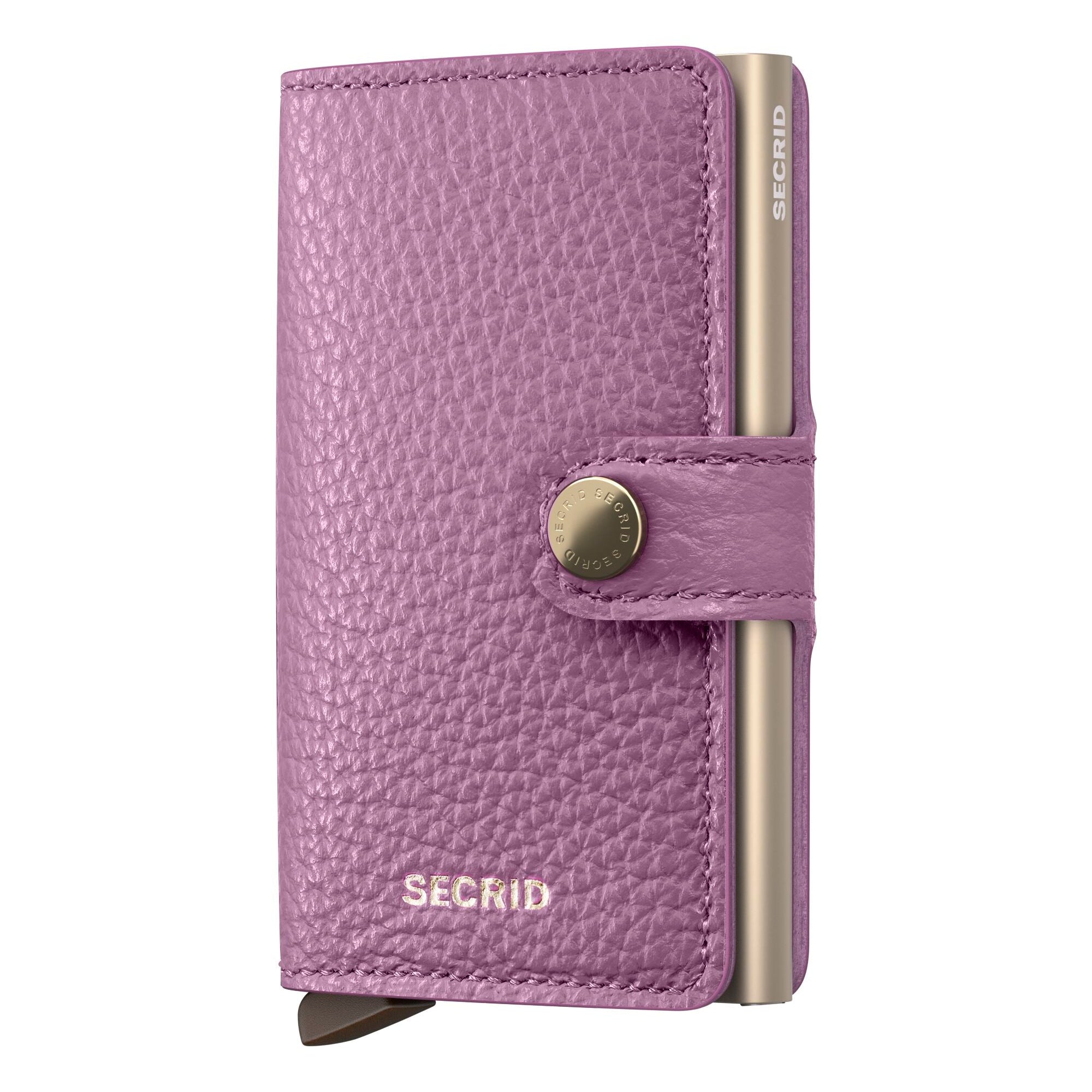 Secrid Miniwallet Pebble Orchid