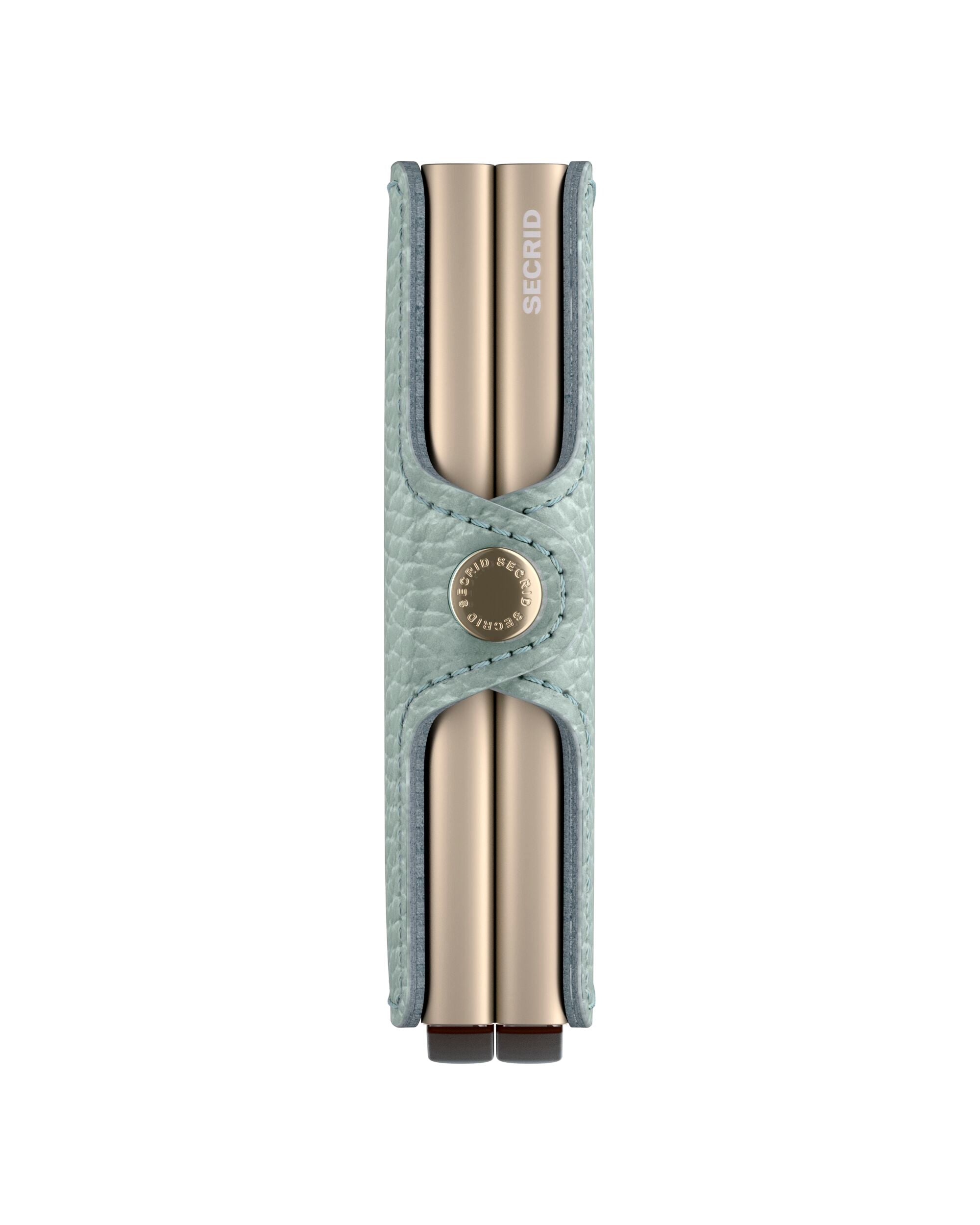 Secrid Twinwallet Pebble Sea Green