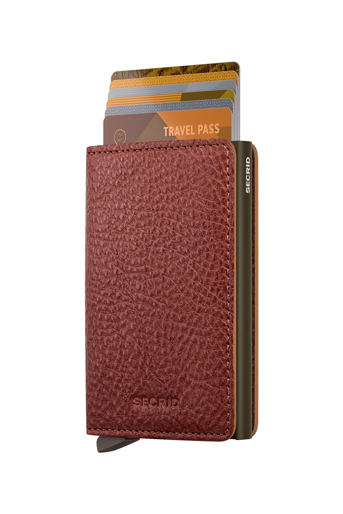 Secrid Slimwallet Veg Tuscan