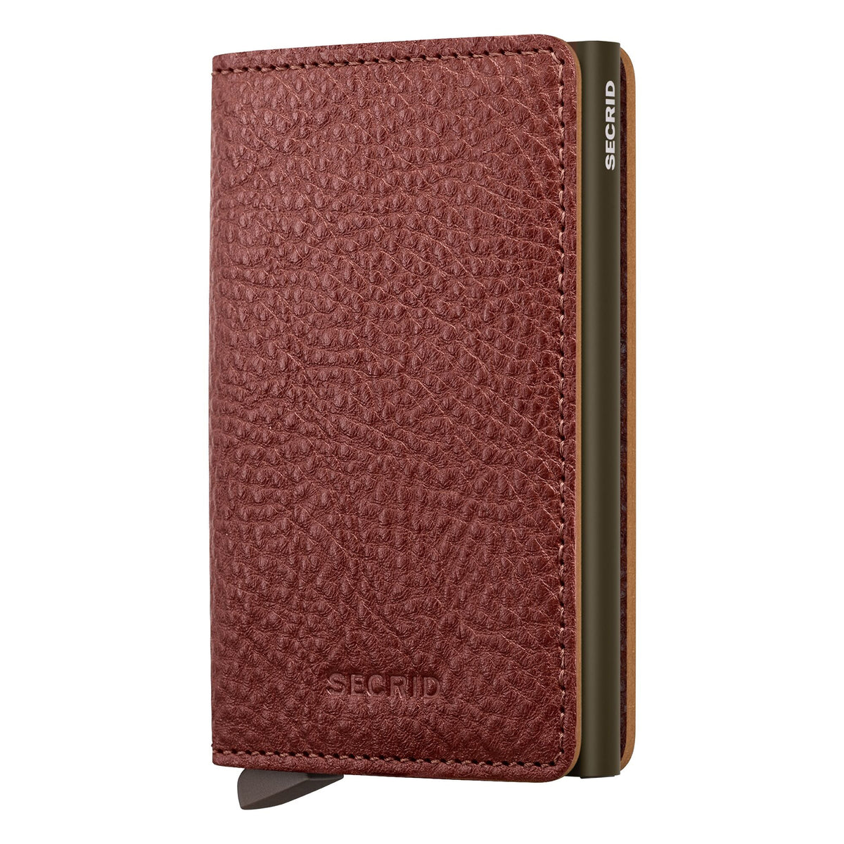 Secrid Slimwallet Veg Tuscan