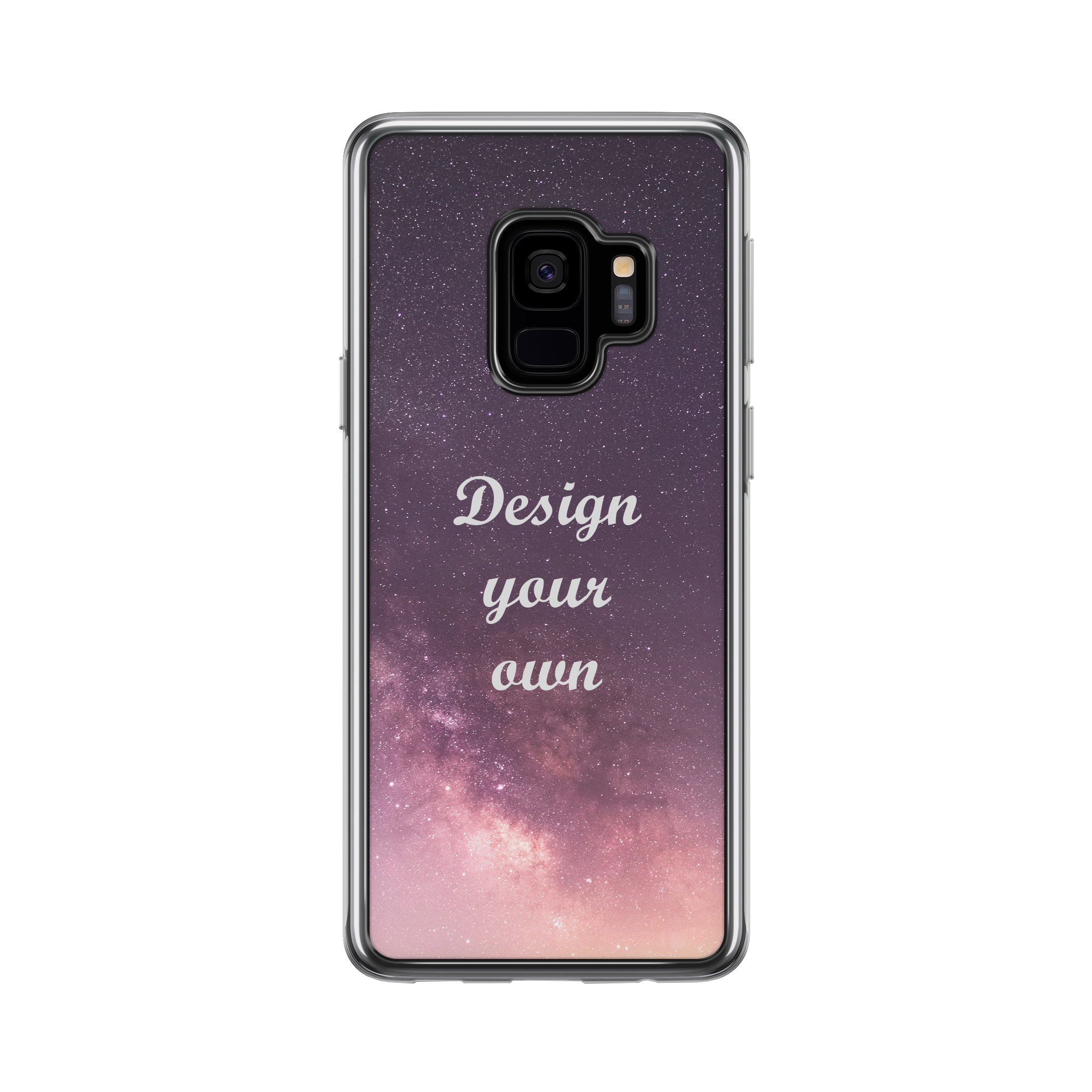 Samsung Galaxy S9 Custom Case