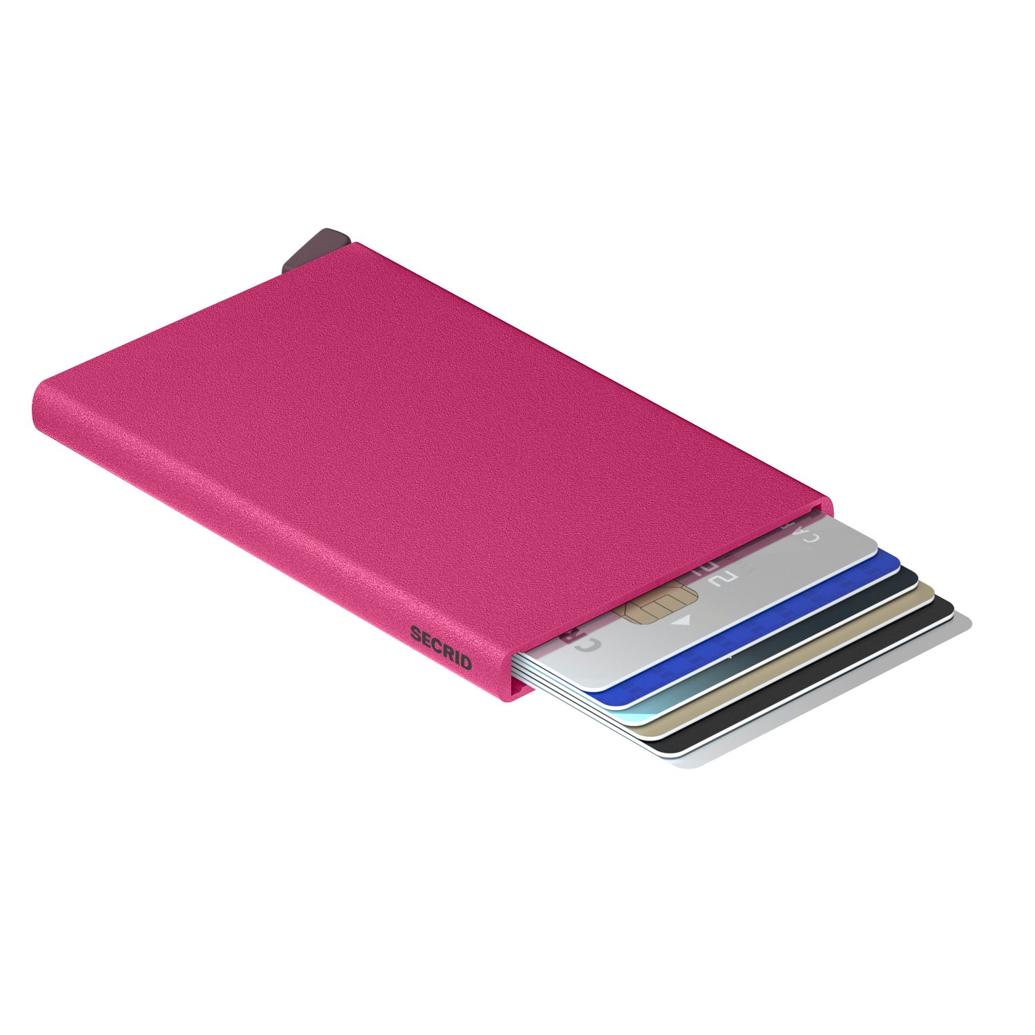 Secrid Cardprotector Fuchsia