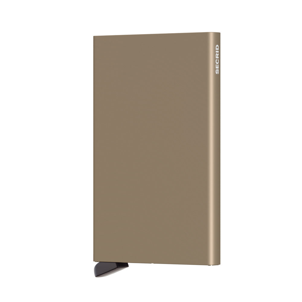 Secrid Cardprotector Sand