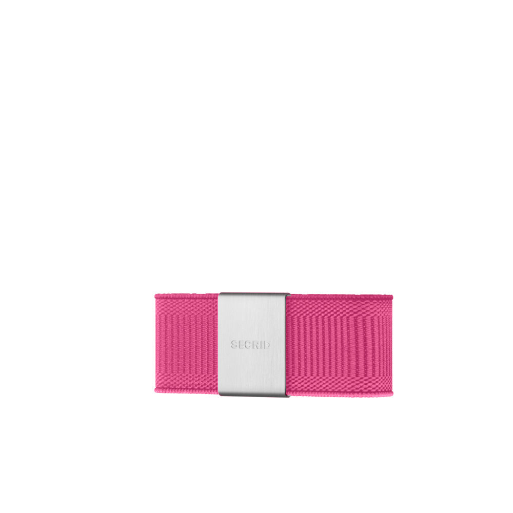 Secrid Moneyband Pink