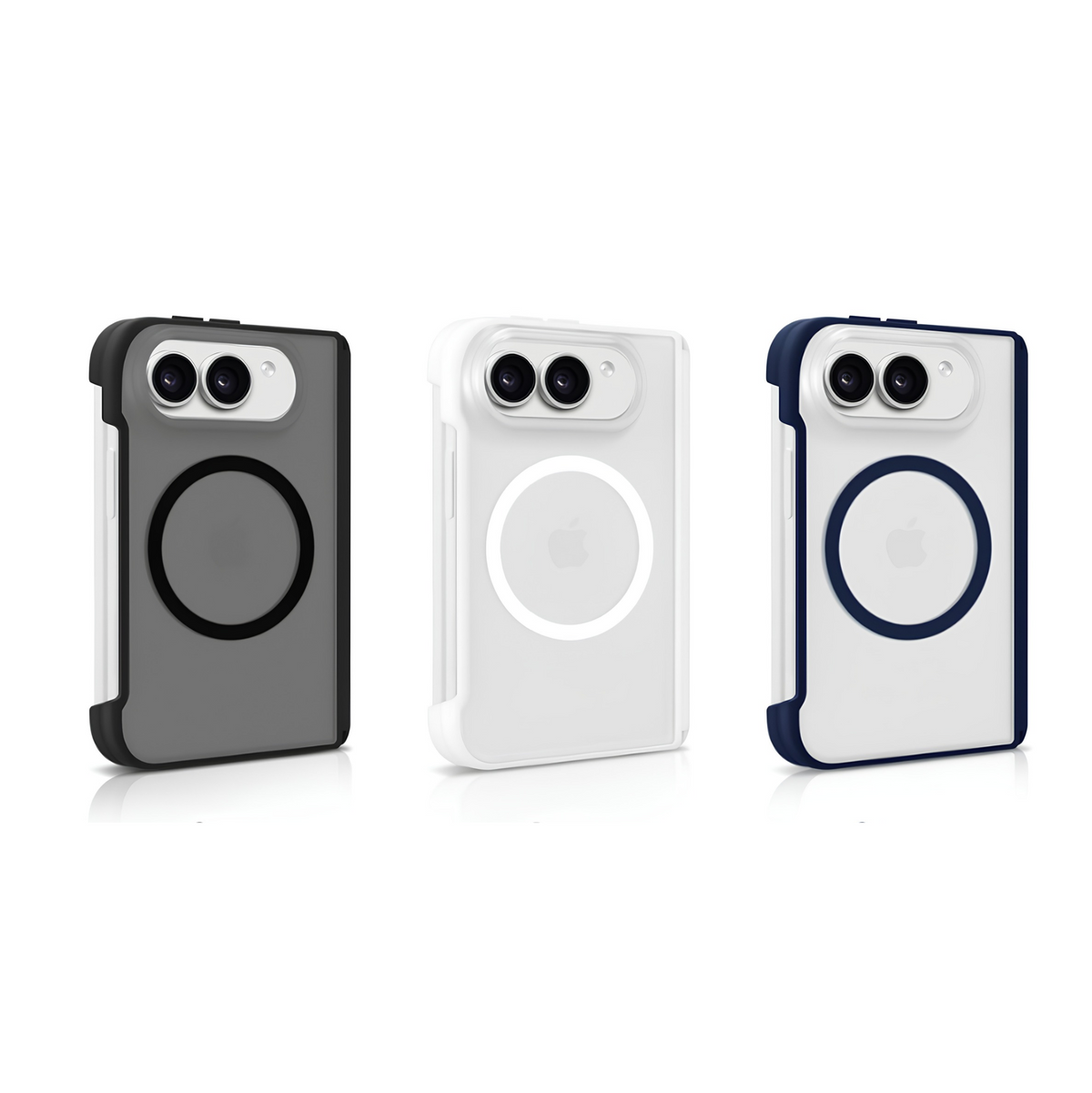 Xlevel iPhone Duo Armor Magnet with Hinge Case