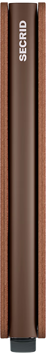 Secrid Slimwallet Vintage Cognac-Brown