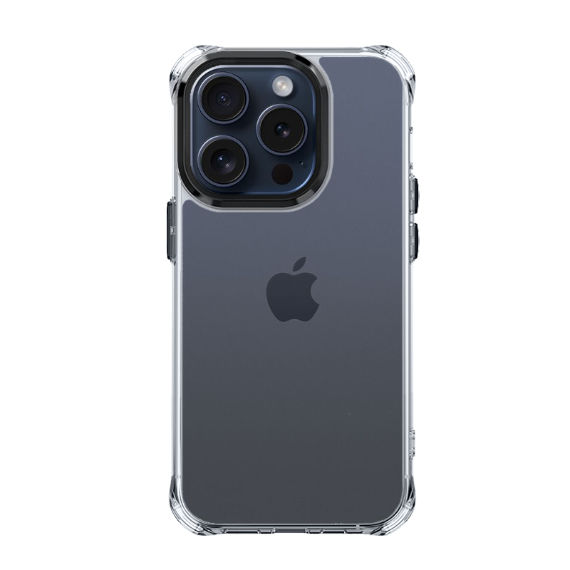 iPhone 15 Pro Custom Case