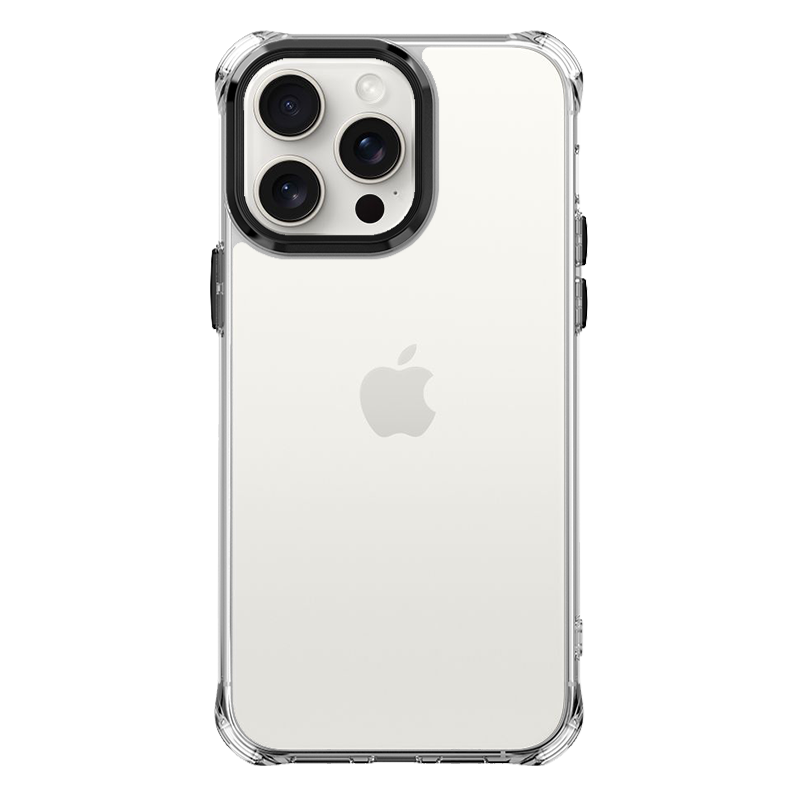 iPhone 15 Pro Max Custom Case