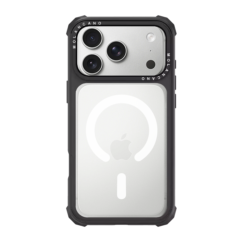 iPhone 17 Pro Custom Case Magsafe
