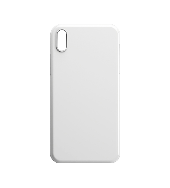 iPhone X Custom Case