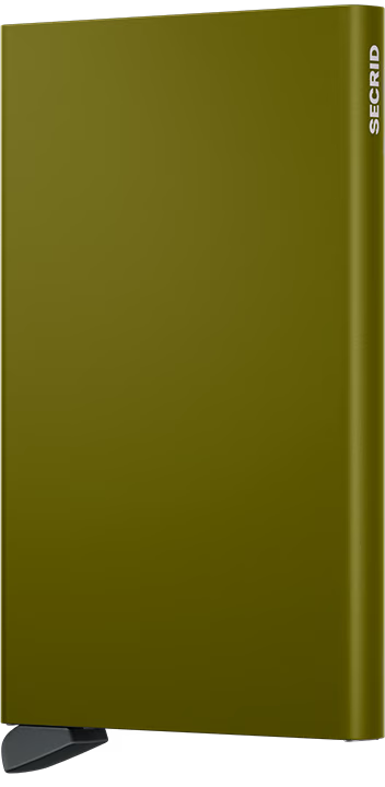 Secrid Cardprotector Kelp