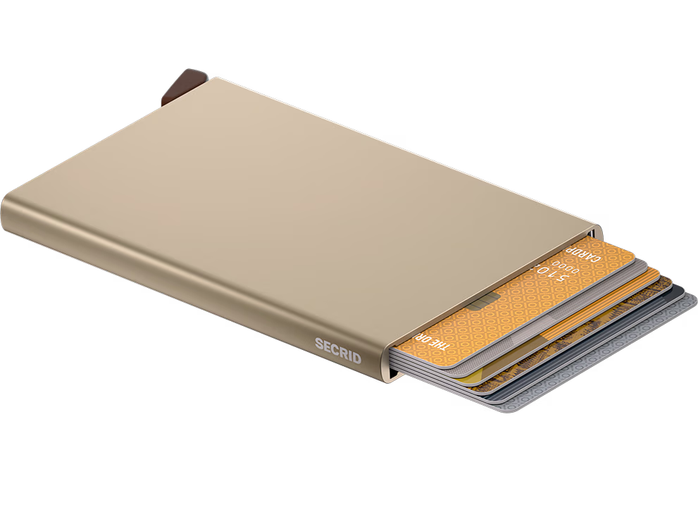 Secrid Cardprotector Cashmere