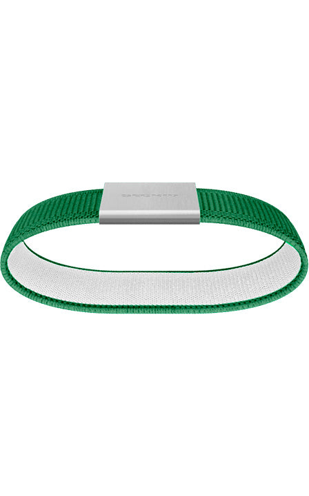 Secrid Moneyband Green