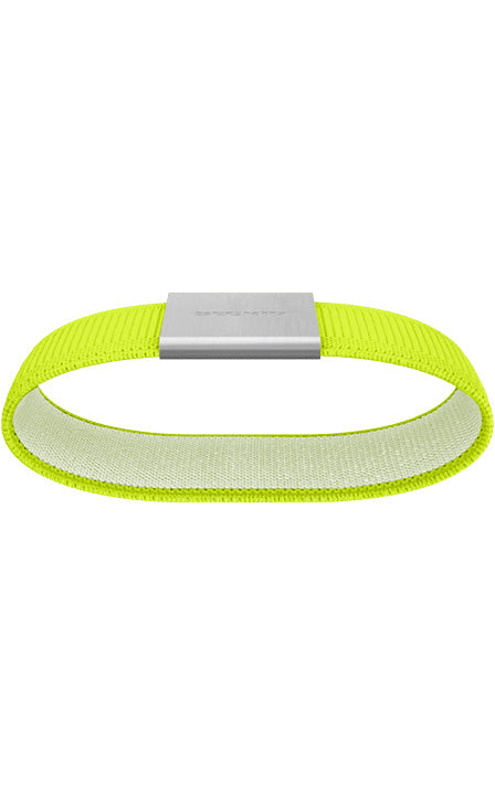 Secrid Moneyband Neon Yellow