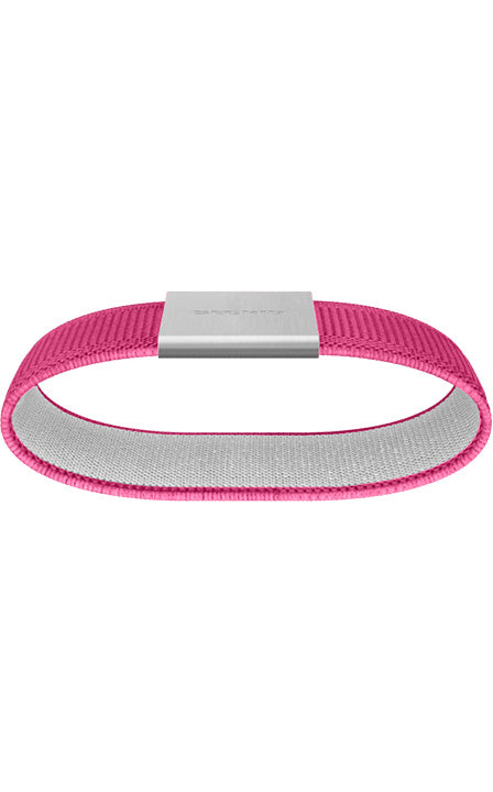 Secrid Moneyband Pink