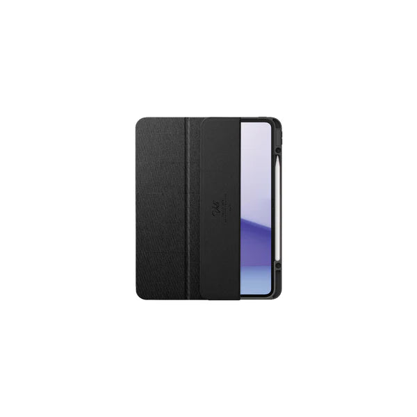 Spigen Urban Fit iPad Air 13in (2024) (Black)