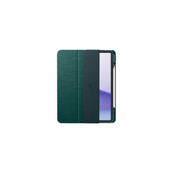 Spigen Urban Fit iPad Air 13in (2024) (Mid Night Green)