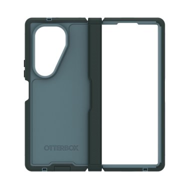 Samsung Galaxy Z Fold7 Otterbox Defender Pro XT w/Magnets Case - Green