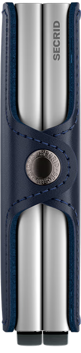 Secrid Twinwallet Original Navy