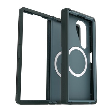 Samsung Galaxy Z Fold7 Otterbox Defender Pro XT w/Magnets Case - Green