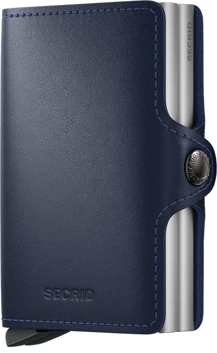 Secrid Twinwallet Original Navy