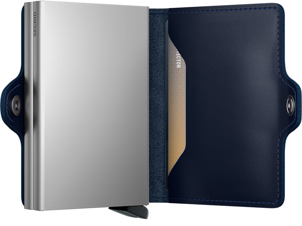 Secrid Twinwallet Original Navy