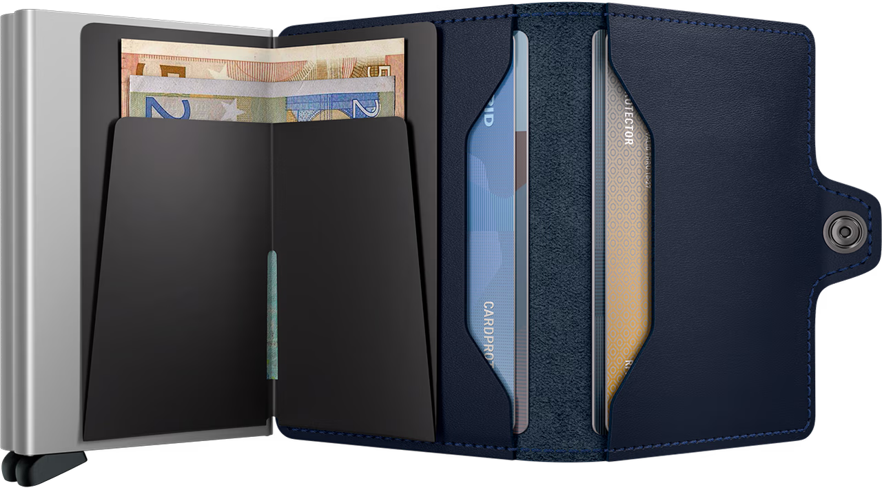 Secrid Twinwallet Original Navy