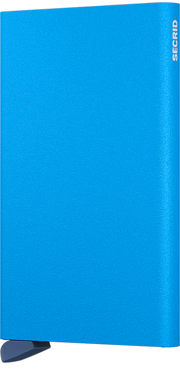 Secrid Cardprotector Powder Ultra Blue